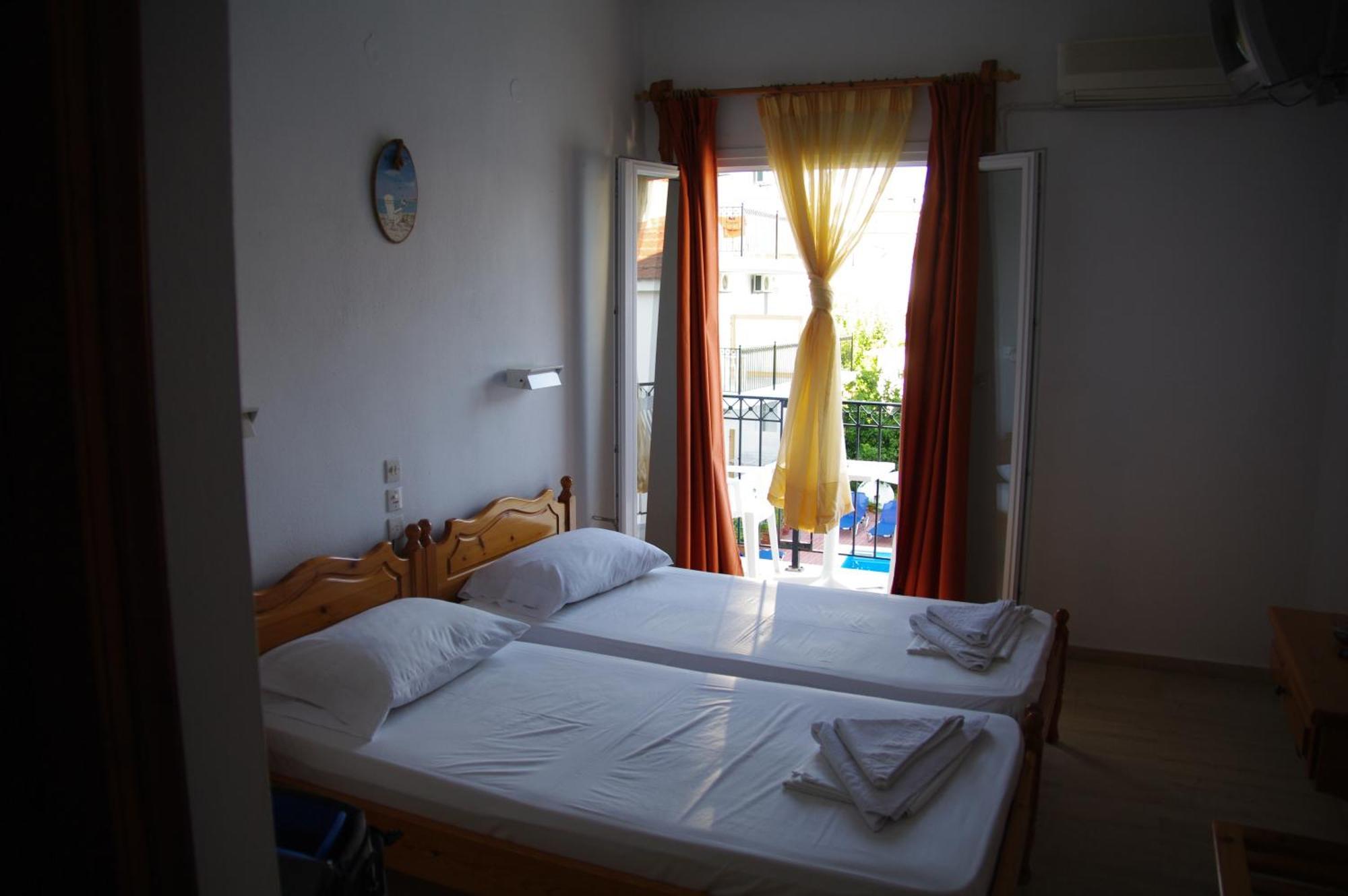 Marlton Hotel Skiathos-stad