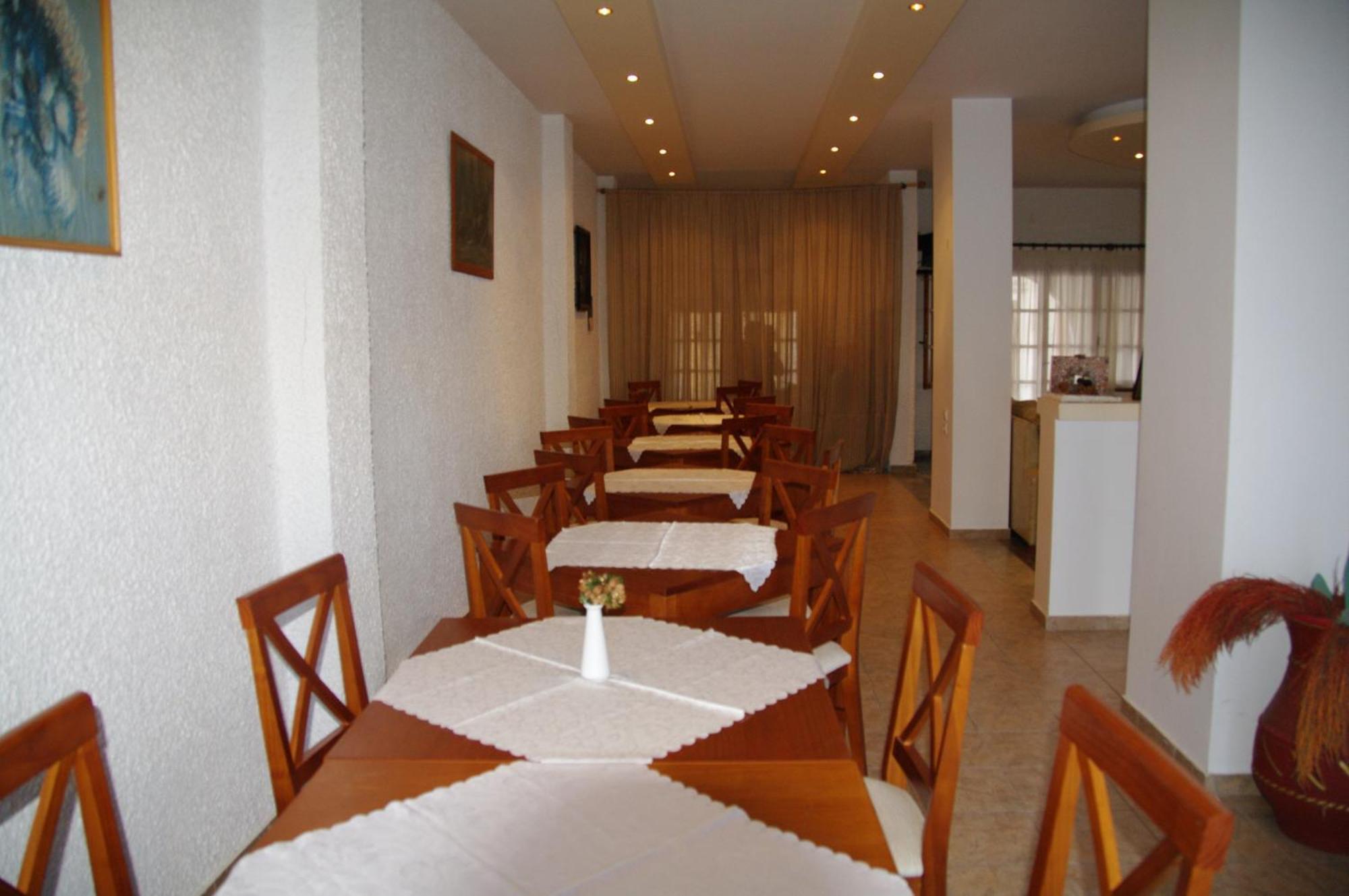 Hotel Marlton Skiathos-stad